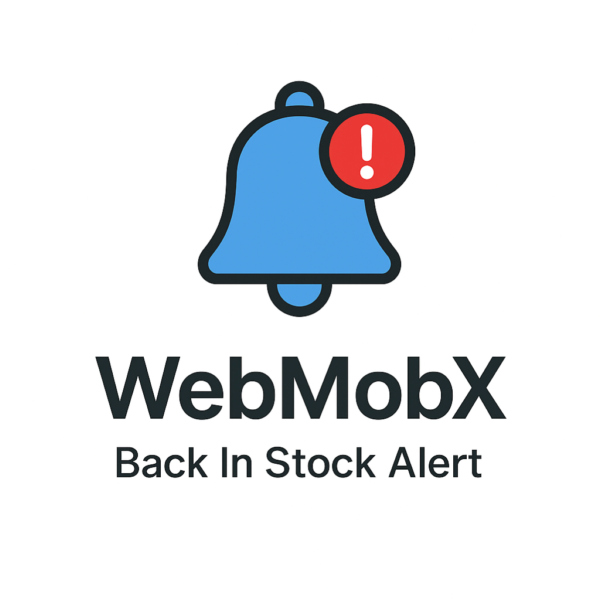 Countdown Timer Bar Logo